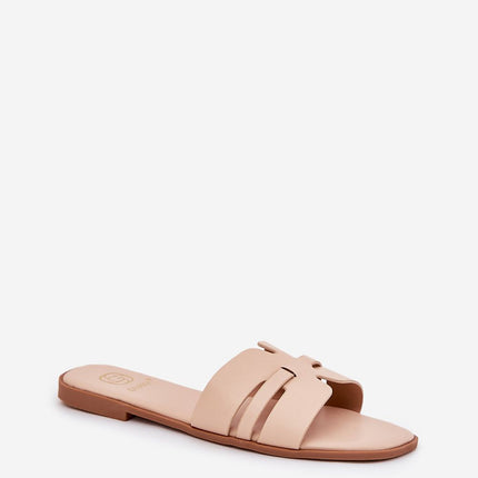  Flip-flops model 209965 Step in style 