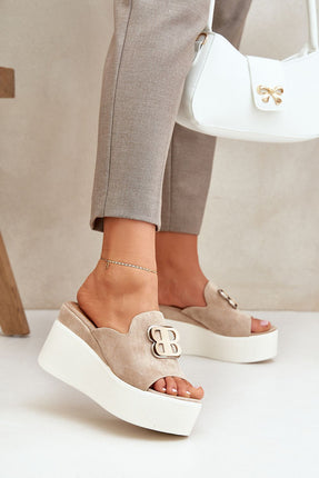  Flip-flops model 209973 Step in style 