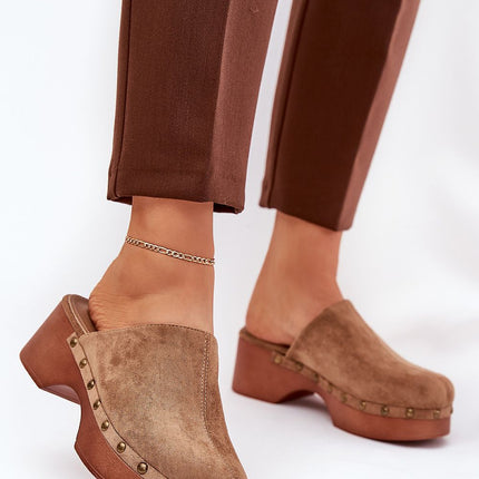  Flip-flops model 209974 Step in style 
