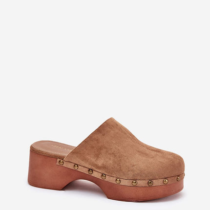  Flip-flops model 209974 Step in style 