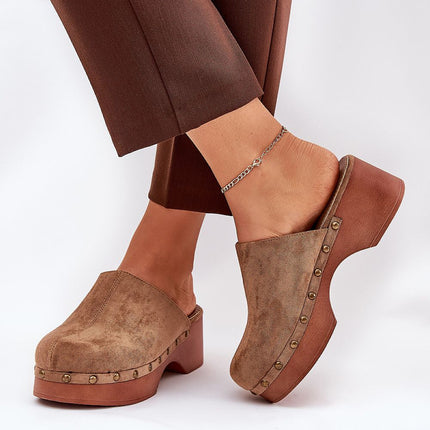  Flip-flops model 209974 Step in style 