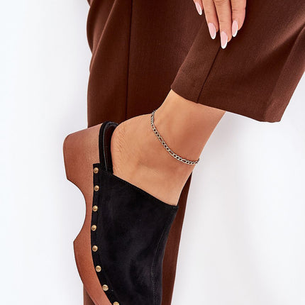  Flip-flops model 209975 Step in style 