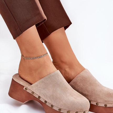  Flip-flops model 209976 Step in style 