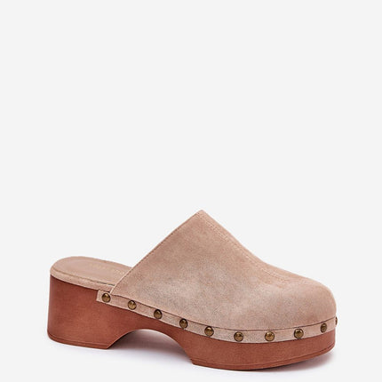  Flip-flops model 209976 Step in style 