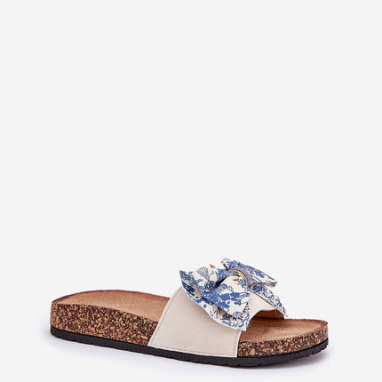  Flip-flops model 209980 Step in style 
