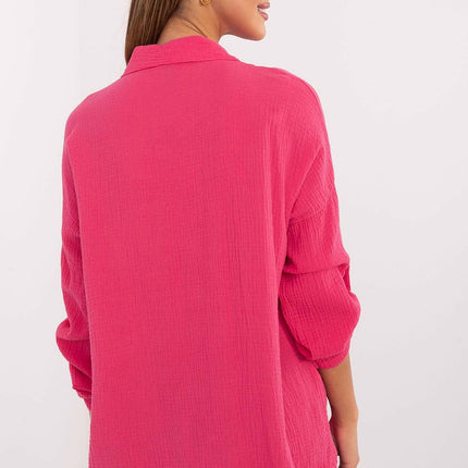  Long sleeve shirt model 210007 Italy Moda 