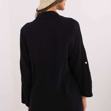  Long sleeve shirt model 210012 Italy Moda 