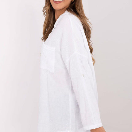 Long sleeve shirt model 210013 Italy Moda 