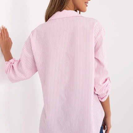  Long sleeve shirt model 210017 Italy Moda 