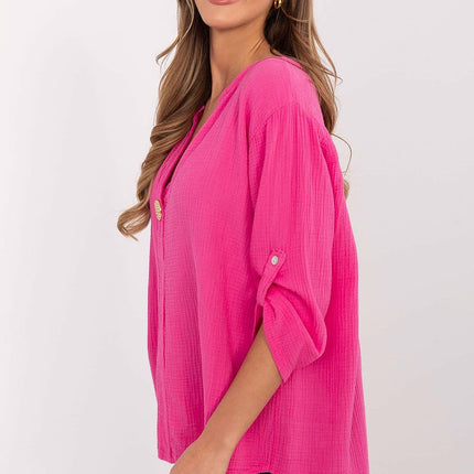  Blouse model 210022 Italy Moda 
