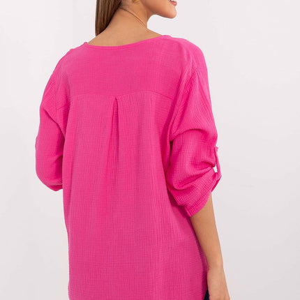  Blouse model 210022 Italy Moda 