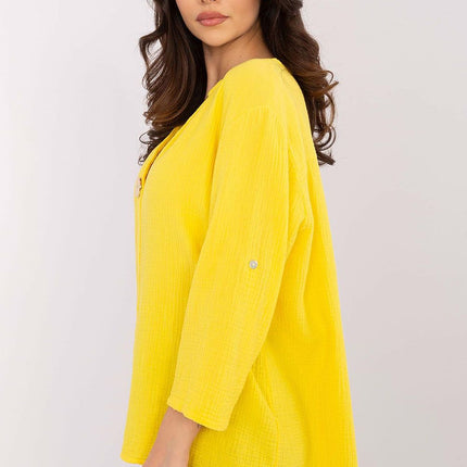  Blouse model 210023 Italy Moda 