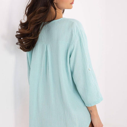  Blouse model 210024 Italy Moda 