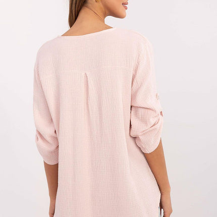  Blouse model 210025 Italy Moda 
