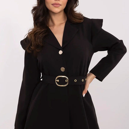  Suit model 210037 Italy Moda 