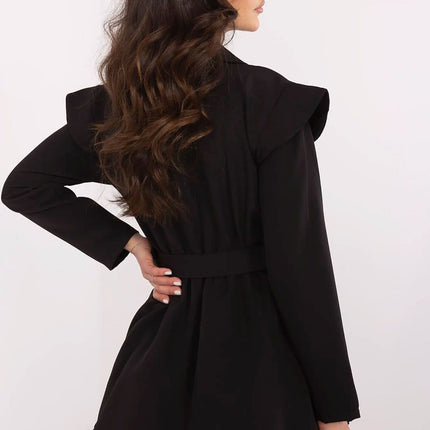  Suit model 210037 Italy Moda 