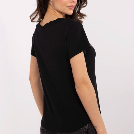  Blouse model 210045 Italy Moda 
