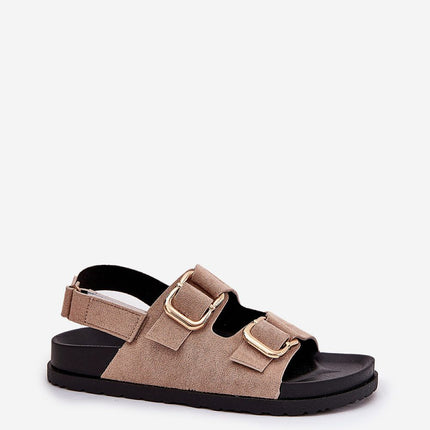  Sandals model 210048 Step in style 