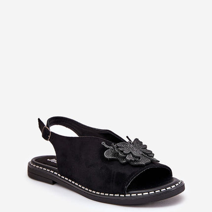  Sandals model 210060 Step in style 