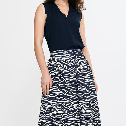  Skirt model 210067 Nife 