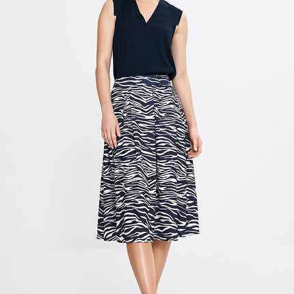  Skirt model 210067 Nife 