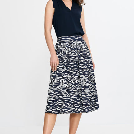  Skirt model 210067 Nife 