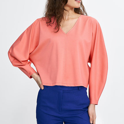  Blouse model 210074 Nife 