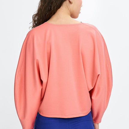  Blouse model 210074 Nife 
