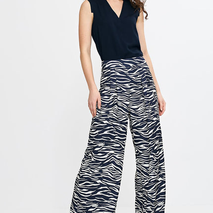  Blouse model 210075 Nife 