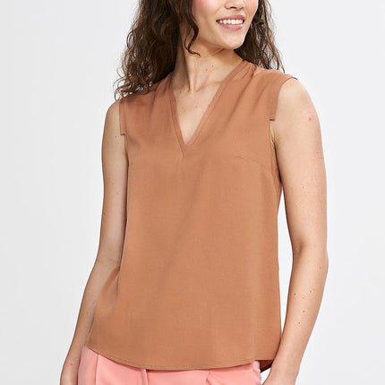  Blouse model 210076 Nife 