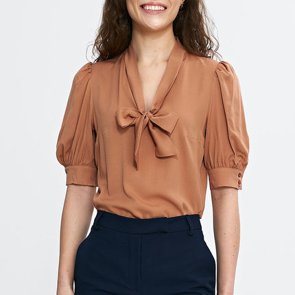  Blouse model 210078 Nife 