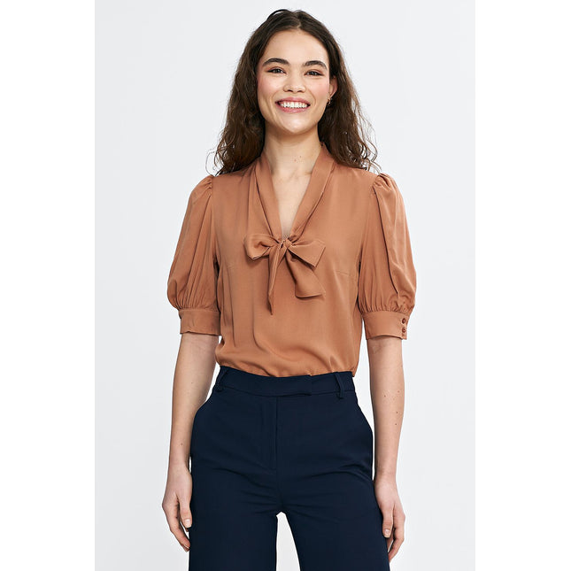  Blouse model 210078 Nife 