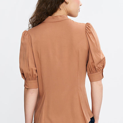  Blouse model 210078 Nife 