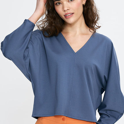  Blouse model 210087 Nife 