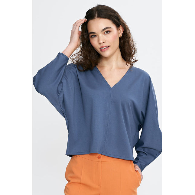  Blouse model 210087 Nife 
