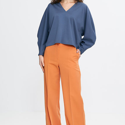  Blouse model 210087 Nife 