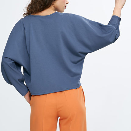  Blouse model 210087 Nife 
