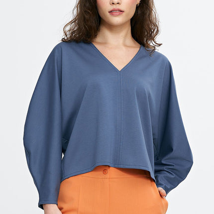  Blouse model 210087 Nife 
