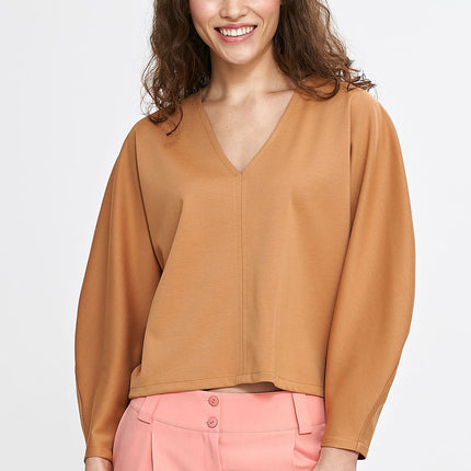  Blouse model 210088 Nife 