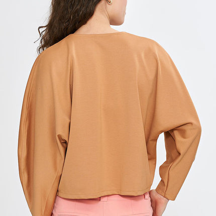  Blouse model 210088 Nife 