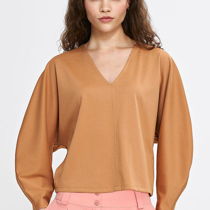  Blouse model 210088 Nife 