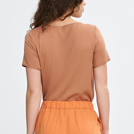  Blouse model 210089 Nife 