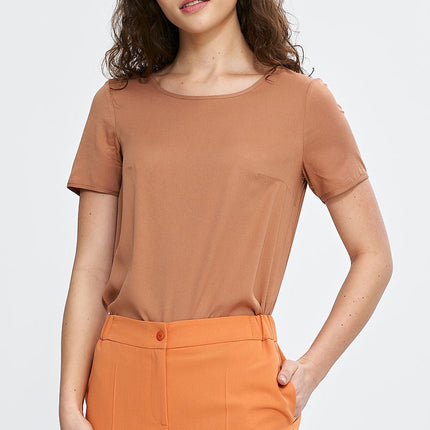  Blouse model 210089 Nife 