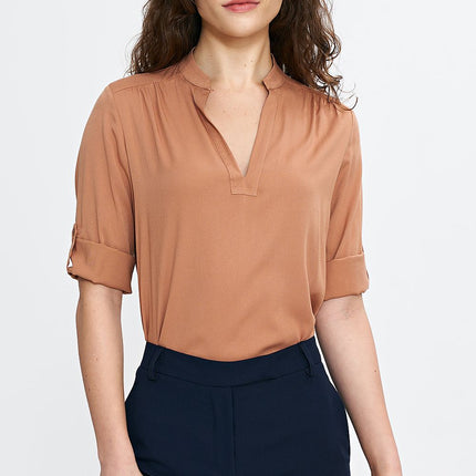  Blouse model 210091 Nife 