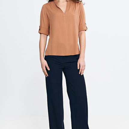  Blouse model 210091 Nife 