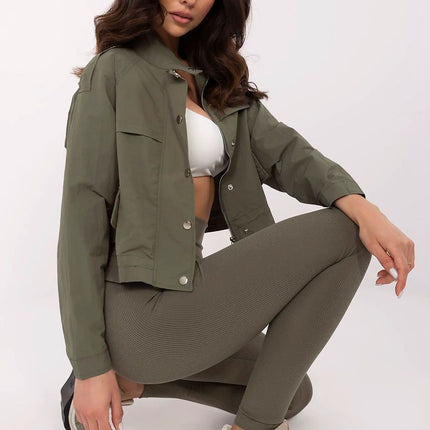  Jacket model 210114 NM 