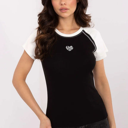  T-shirt model 210117 NM 