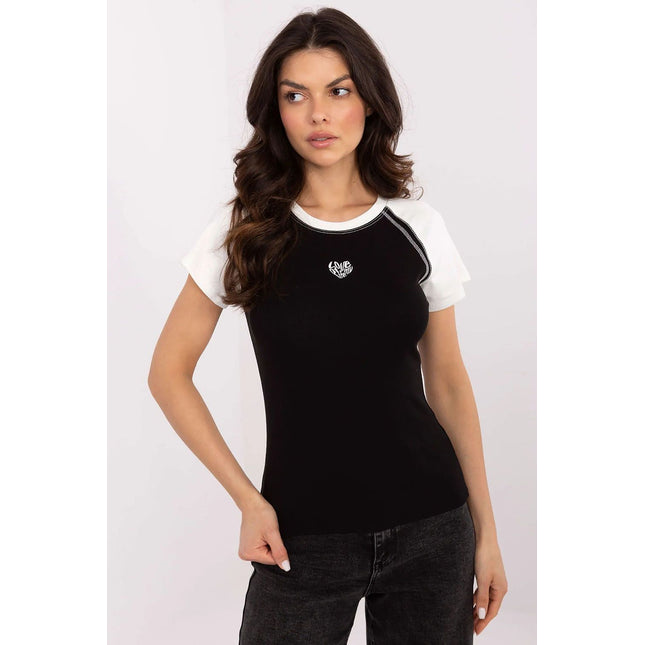  T-shirt model 210117 NM 