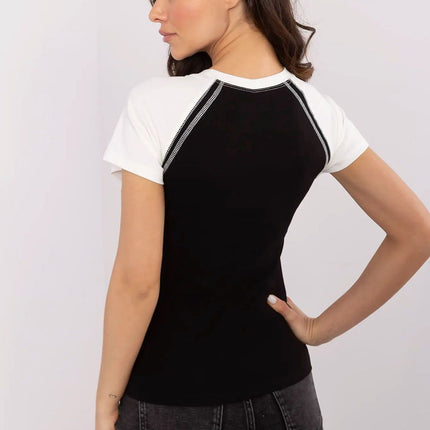  T-shirt model 210117 NM 