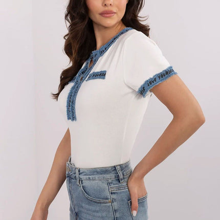  Blouse model 210126 NM 